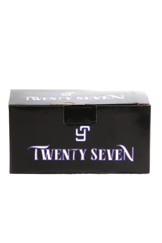 twenty seven