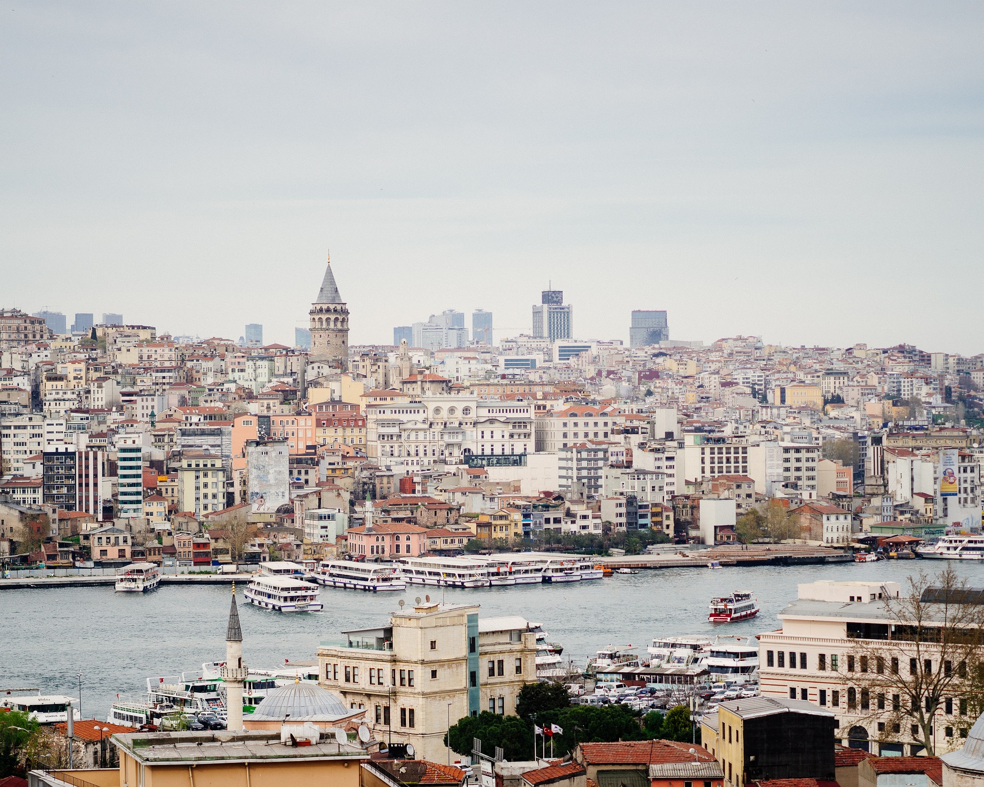 İstanbul'da En İyi Nargile Cafe Mekanları 1 istanbul 4307665 1920